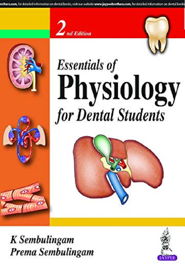 dental books online