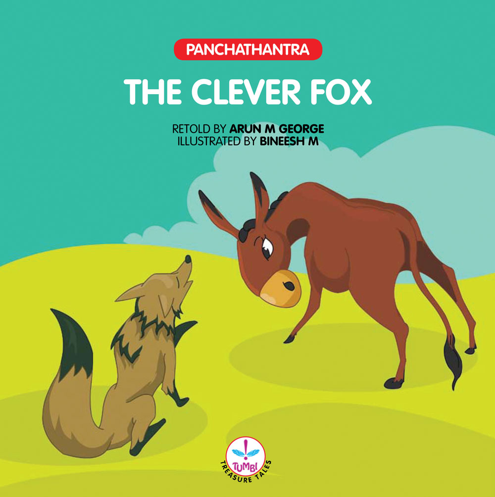 Book Writing - Clever Fox Publishing