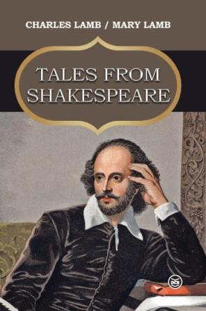 TALES FROM SHAKESPEARE Book by MARY LAMB, CHARLES LAMB – Buy Children's  Books, Classics, Vocal For Local Books Online in India - DC Books Store